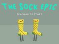 խաղ The Sock Epic