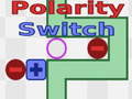 խաղ Polarity Switch