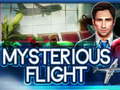 խաղ Mysterious Flight