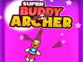 խաղ Super Buddy Archer