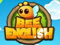 խաղ Bee English