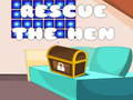 խաղ Rescue The Hen