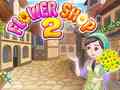 խաղ Flower Shop 2