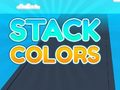 խաղ Stack Colors