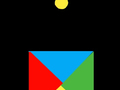 խաղ Swipe Cube