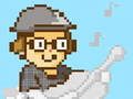 խաղ Pixel Art Color by Numbers
