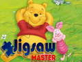 խաղ Jigsaw Master