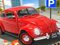 խաղ Real Car Parking: Parking Master
