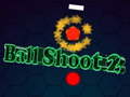խաղ Ball Shoot 2