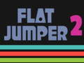 խաղ Flat Jumper 2