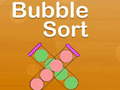 խաղ Buble sort