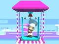 խաղ Popcorn Puzzle Ultimate Burst Chief