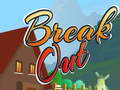 խաղ Break Out
