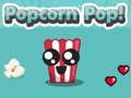 խաղ popcorn Pop