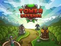 խաղ Tower Defence