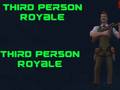 խաղ  Third Person Royale