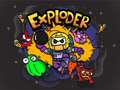 խաղ Exploder