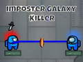 խաղ Imposter Galaxy Killer