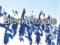 խաղ Block royale