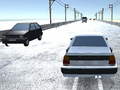 խաղ Highway Traffic Racer