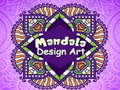 խաղ Mandala Design Art