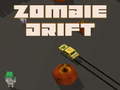 խաղ Zombie Drift