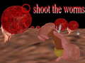 խաղ shoot the worms