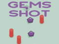 խաղ Gems Shot