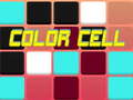 խաղ Color Cell