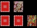 խաղ Memorize the sweets