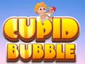 խաղ Cupid Bubble