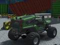 խաղ RCC Car Parking 3D