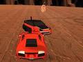 խաղ Car Crash Party