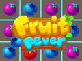 խաղ Fruit Fever