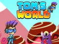 խաղ Tom's World