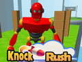 խաղ Knock Rush