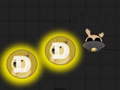 խաղ Dogecoin Escape