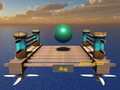 խաղ Extreme Ball Games