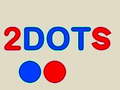 խաղ 2 Dots