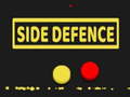 խաղ Side Defense