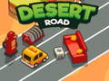 խաղ Desert Road
