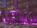 խաղ Shy Eye Labyrinth: The Incredible Mystery