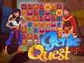 խաղ Genie Quest