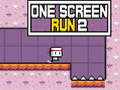 խաղ One Screen Run 2