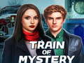 խաղ Train of Mystery