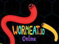 խաղ Wormeat.io Online