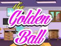 խաղ The golden ball