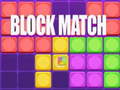 խաղ Block Match