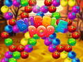 խաղ Bubble Pop