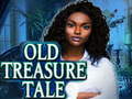 խաղ Old Treasure Tale